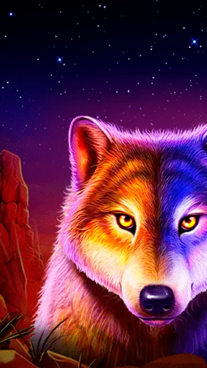 Wolf Gold Ultimate preview 1