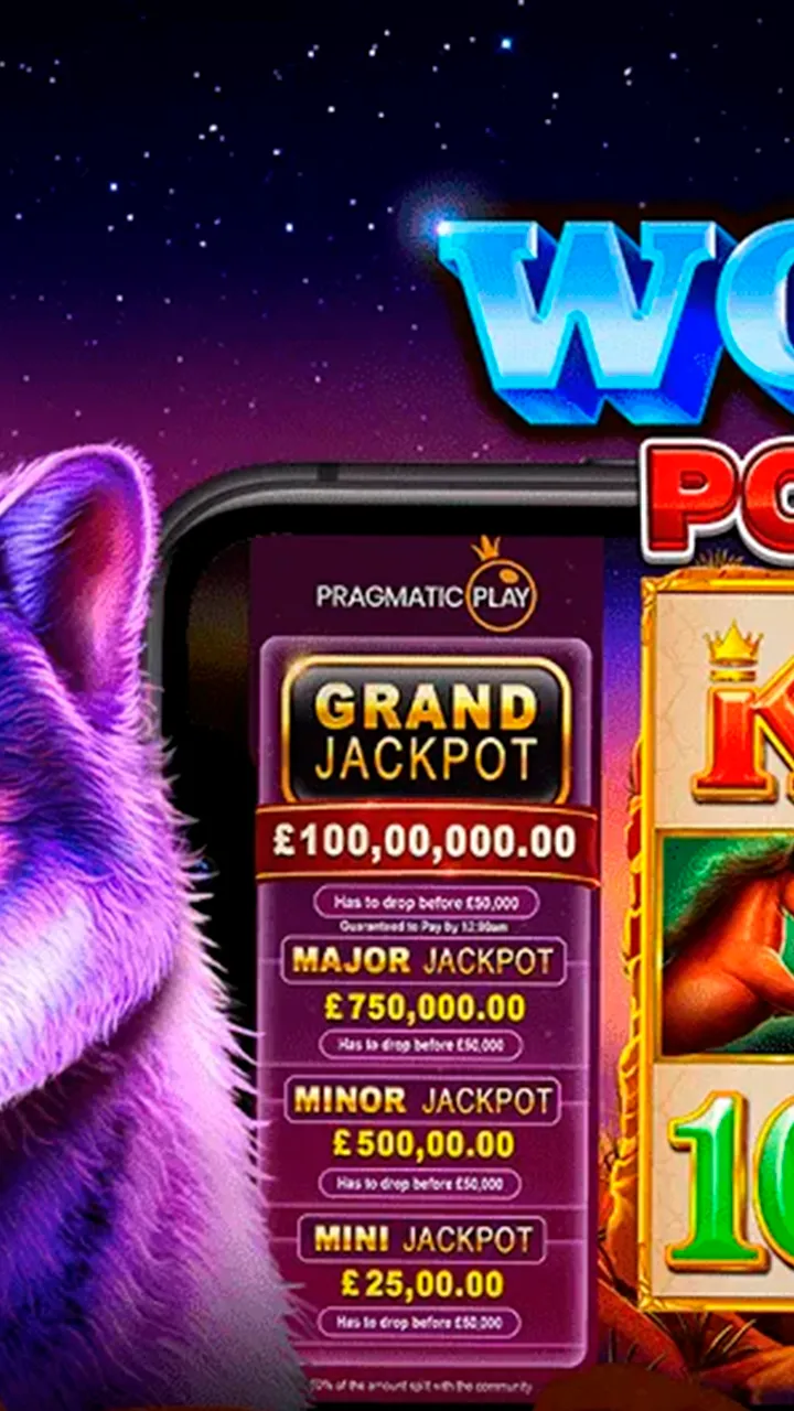 Wolf Gold Ultimate preview 2