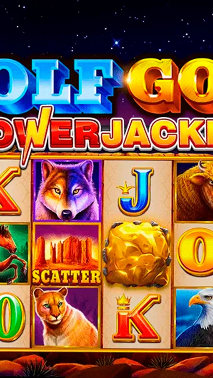 Wolf Gold Ultimate preview 3