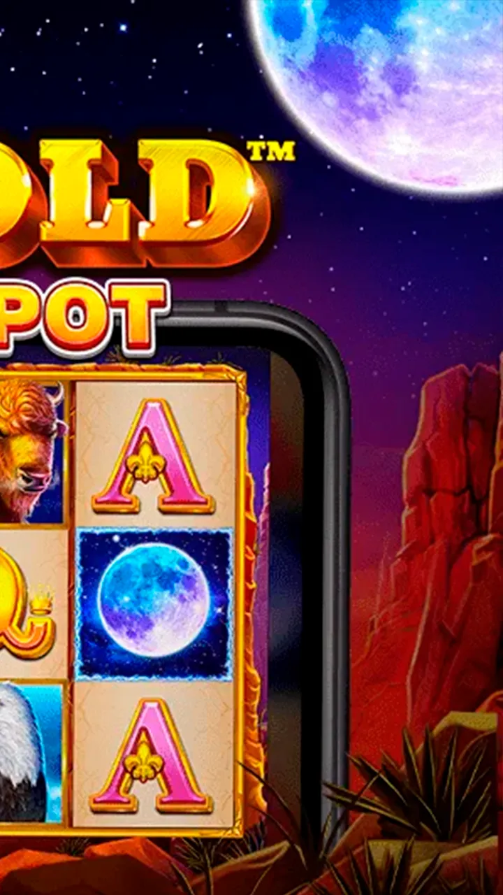 Wolf Gold Ultimate preview 4